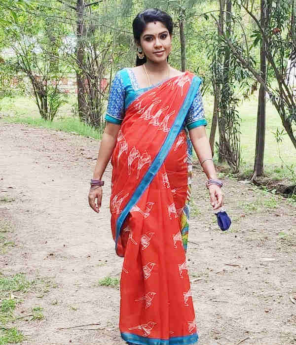 ஹேமா ராஜ்குமார் 