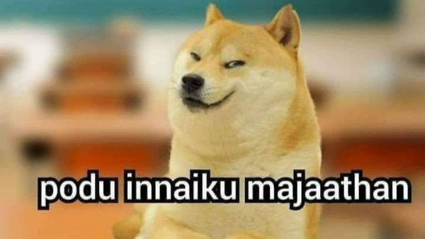 டபுள் மீனிங் கமெண்ட்ஸ்