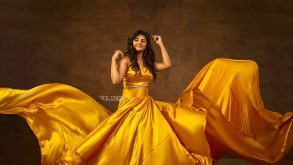 அட்டகாசமான போட்டோ ஷூட்