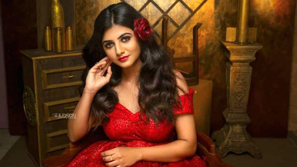 கதாநாயகிக்கு தங்கை