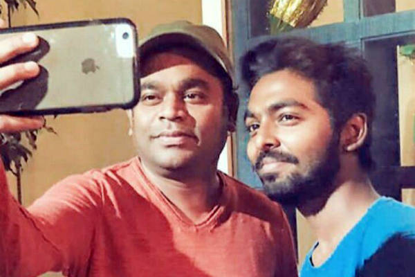 குழப்பத்தை உருவகப்படுத்தி