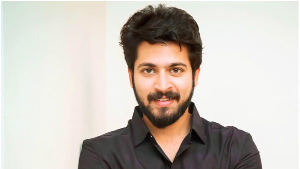 பிக்பாஸுக்கு பின் 