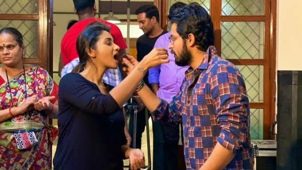 தமிழ் ரீமேக்கில்