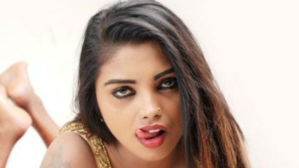 பேச்சு வார்த்தை 