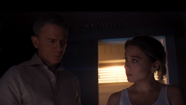 இரண்டாவது ட்ரைலர்