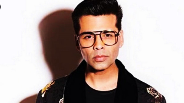 கரண் ஜோஹர் கரண் ஜோஹர்