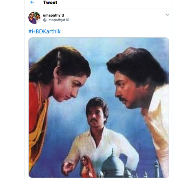 ஏகப்பட்ட ஹிட் படங்கள்