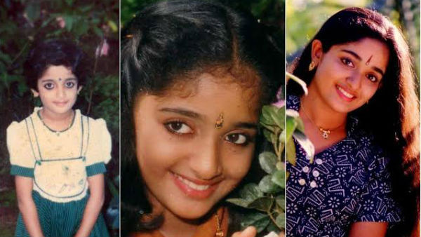 கதாநாயகியாக