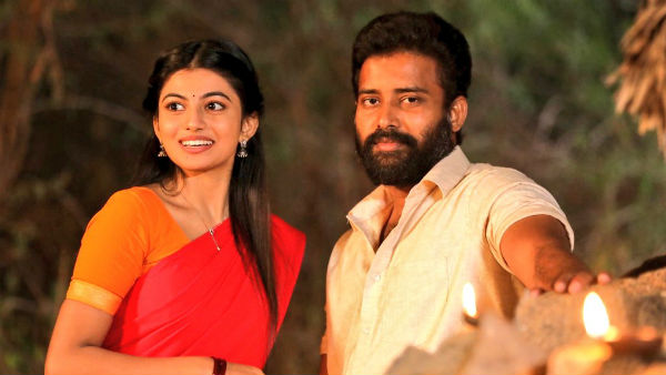 வலுவான கதாபாத்திரங்கள்