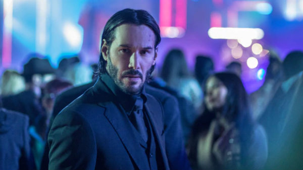 மேட்ரிக்ஸ் படத்துக்கு முன்பே