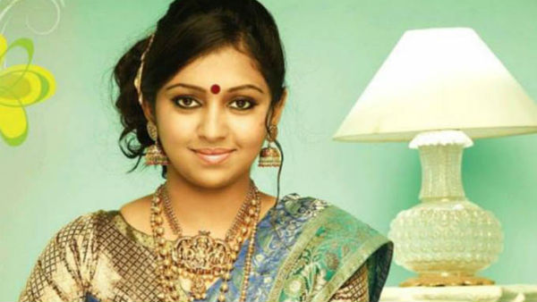 இளம் ஹீரோயின் 