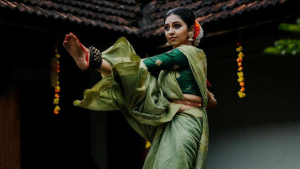 நடனப்பிரியர்