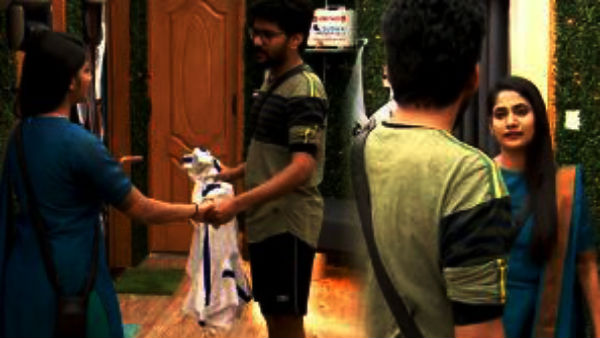 கவினும் வந்தால்.. 