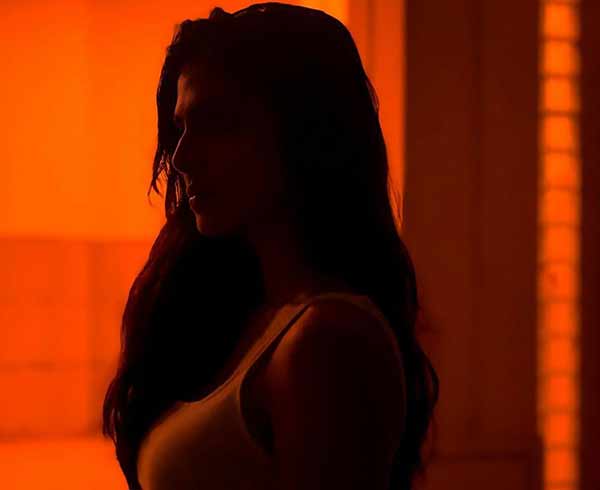 கதாநாயகியாக