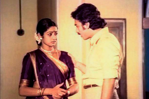 ஹீரோயின் ஶ்ரீதேவி ஹீரோயின் ஶ்ரீதேவி