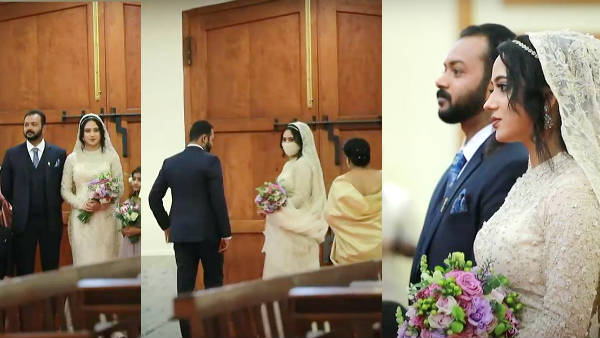 திருமண சடங்குகள் 