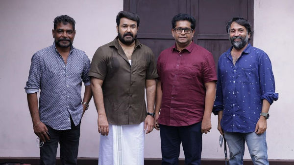 த்ரிஷ்யம் 2 த்ரிஷ்யம் 2