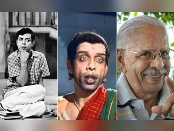 இந்தியாவின் ஜெர்ரி லூயிஸ்