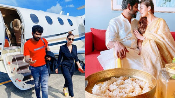 காதல் போரடித்தால் 