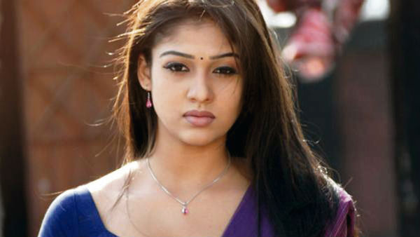 லேடி சூப்பர்ஸ்டார் 