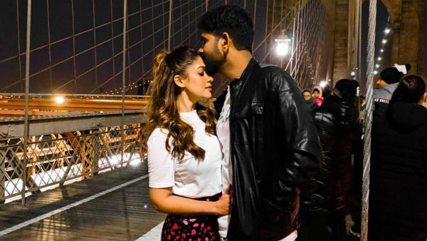 பிறந்த நாள் வைப்ஸ்? 