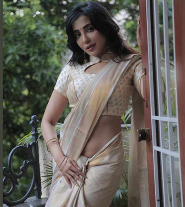 நடிகைகளின் ஓணம் 