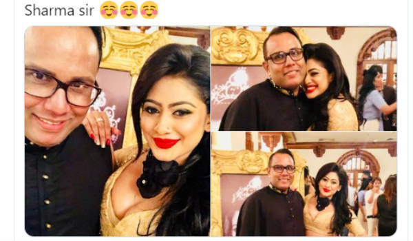 ஷர்மா சார்.. 