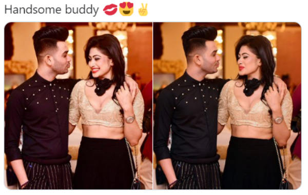 செம க்ளோஸ் 