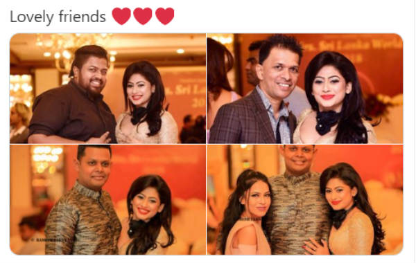 கழுவி ஊற்றியுள்ளனர் 