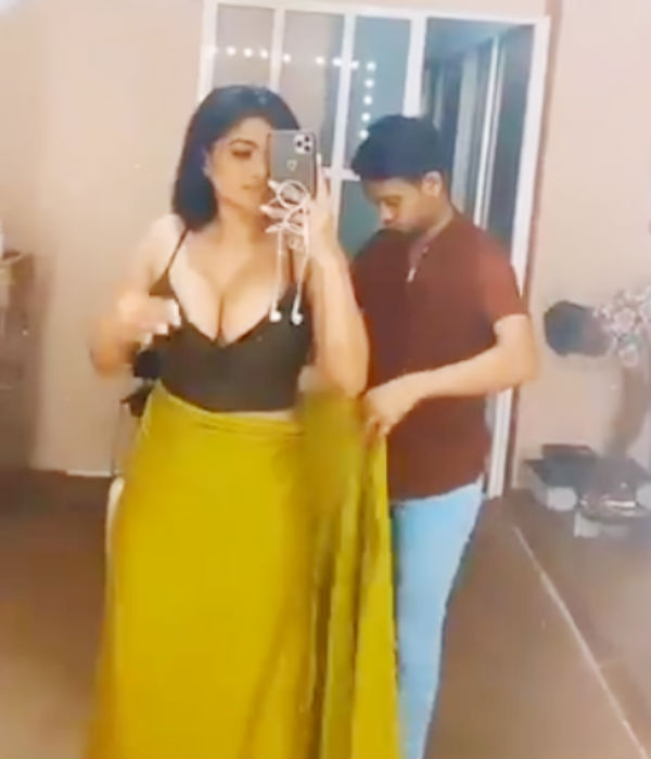 செம க்யூட்