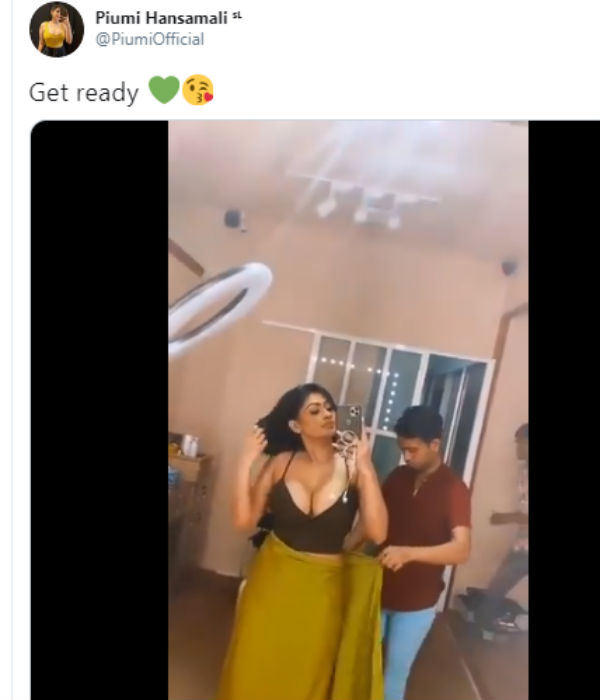 மஞ்ச கலர் டாப்ஸ்