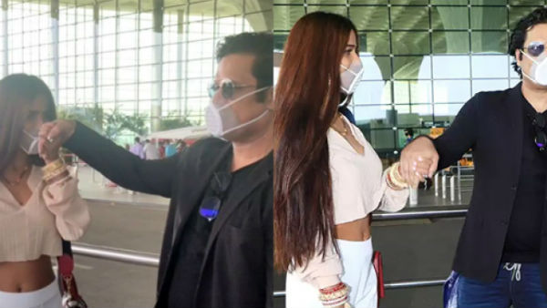 ஹனிமூன் 