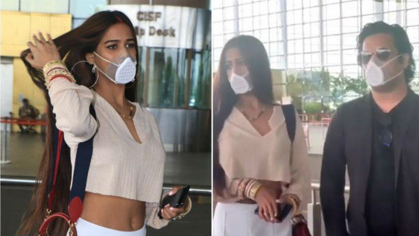 திருமதி பாம்பே 