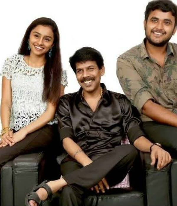 சமீபத்தில் வெளியான ராட்சசன் 