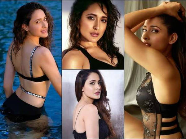 சாவகாசமாக பிகினியில் 