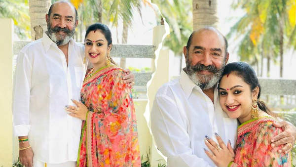 ரசிகர்களுக்கு இன்ப அதிர்ச்சி