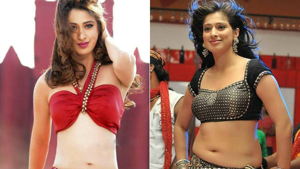 சிறப்பு தோற்றத்தில்