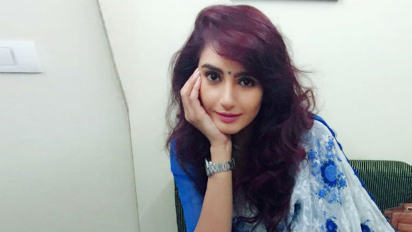 ராகிணியுடன் நெருக்கம் 