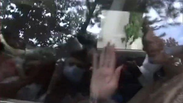 பெண் இன்ஸ்பெக்டர் 