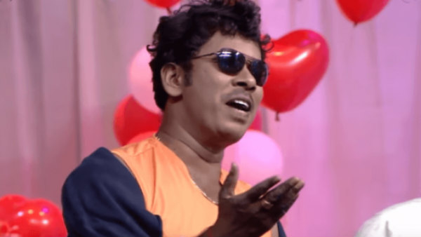 13 வருஷமா.. 