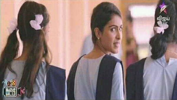 ஆட்டம் பாட்டம் கொண்டாட்டம்