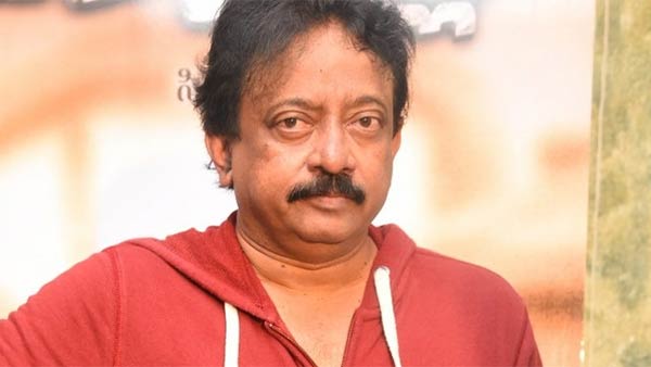 ராம் கோபால் வர்மா 