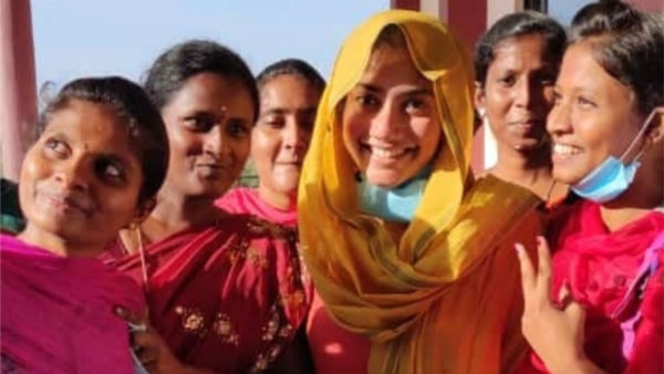 தேர்வு எழுத வேண்டும் 