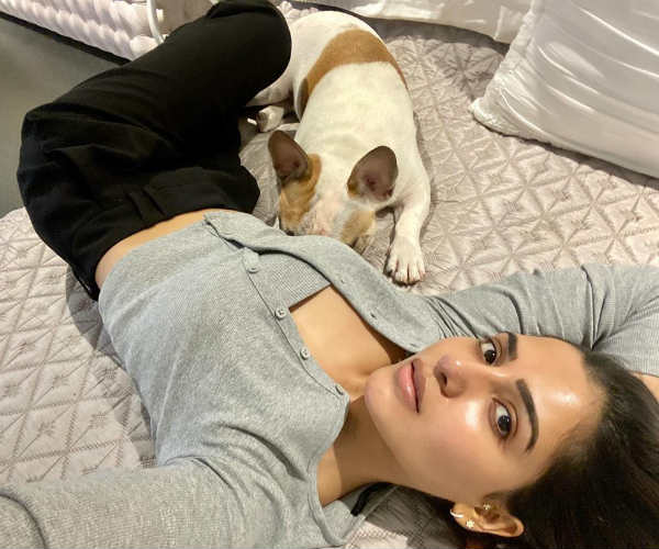 சமந்தா, த்ரிஷா சமந்தா, த்ரிஷா