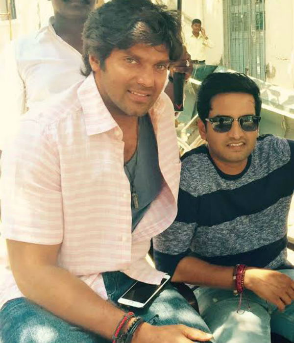 டோட்டலாக மாறிப்போன