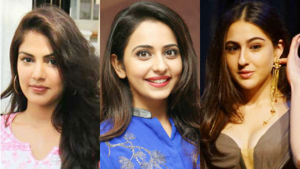 எங்கே போய் முடியப் போகுதோ?