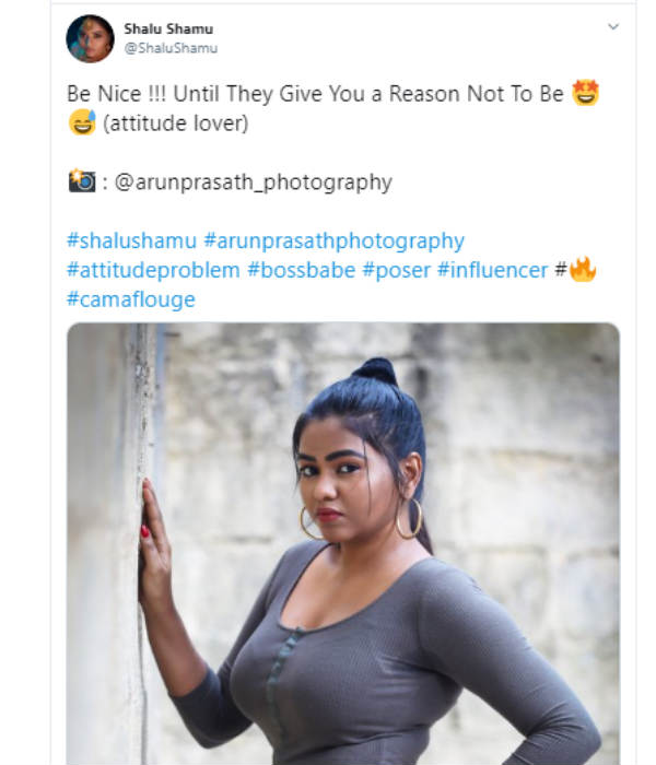 கவர்ச்சி போட்டோஷூட் கவர்ச்சி போட்டோஷூட்