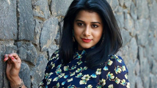 தெறித்து ஓடிய நடிகை