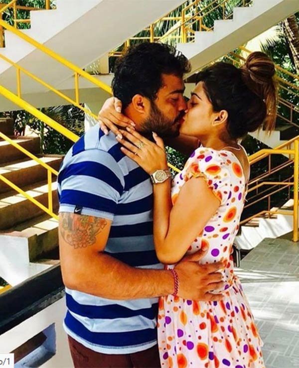 மார்னிங் கிஸ் மார்னிங் கிஸ்