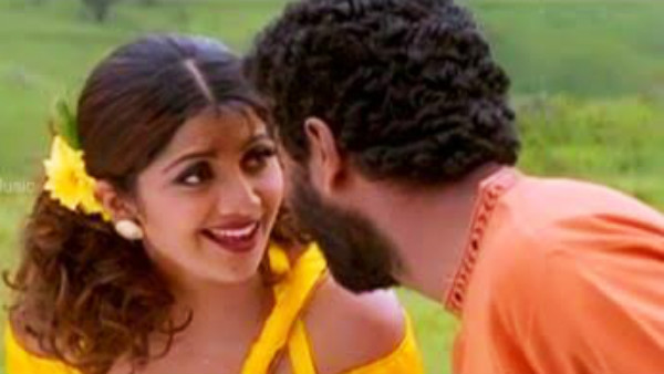 மீண்டும் துளிர்விட்டு